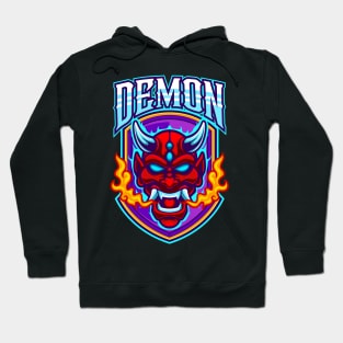 Devil Mask Esport 2.2 Hoodie